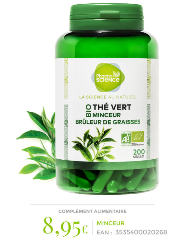 the vert Pharmascience