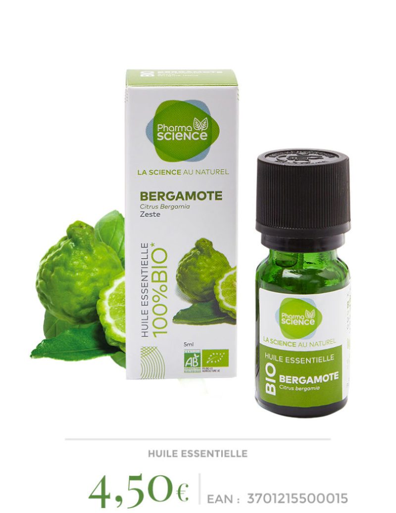 BERGAMOTE