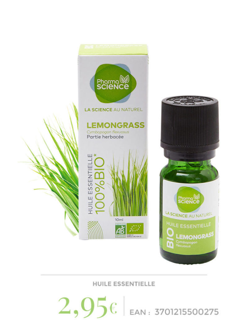 LEMONGRASS