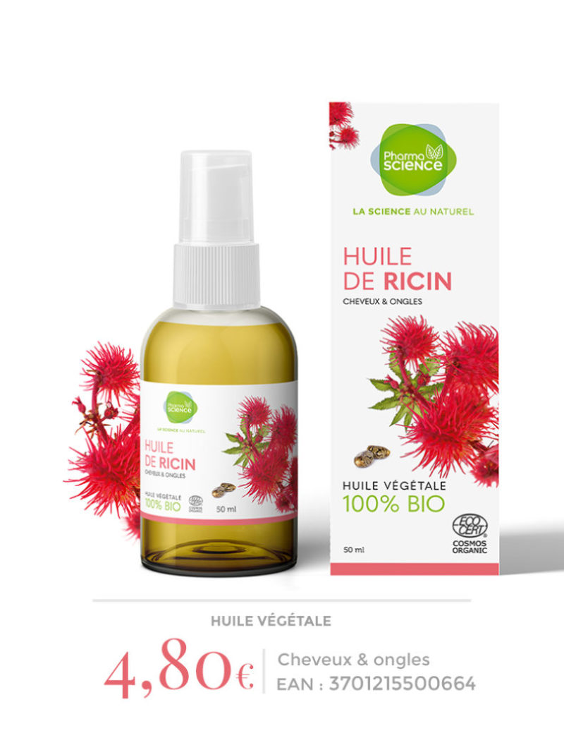 RICIN BIO Pharmascience