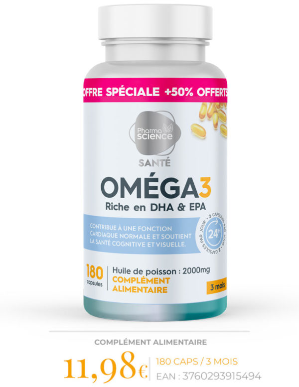 OMEGA3-180