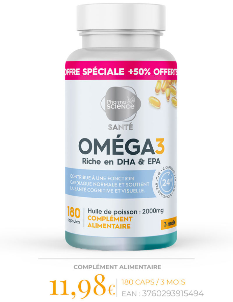 OMEGA3-180