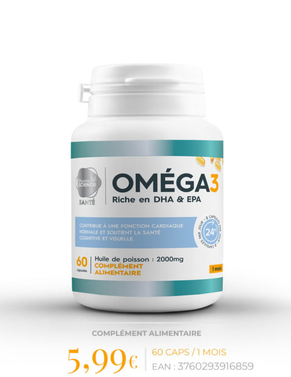OMEGA3-60