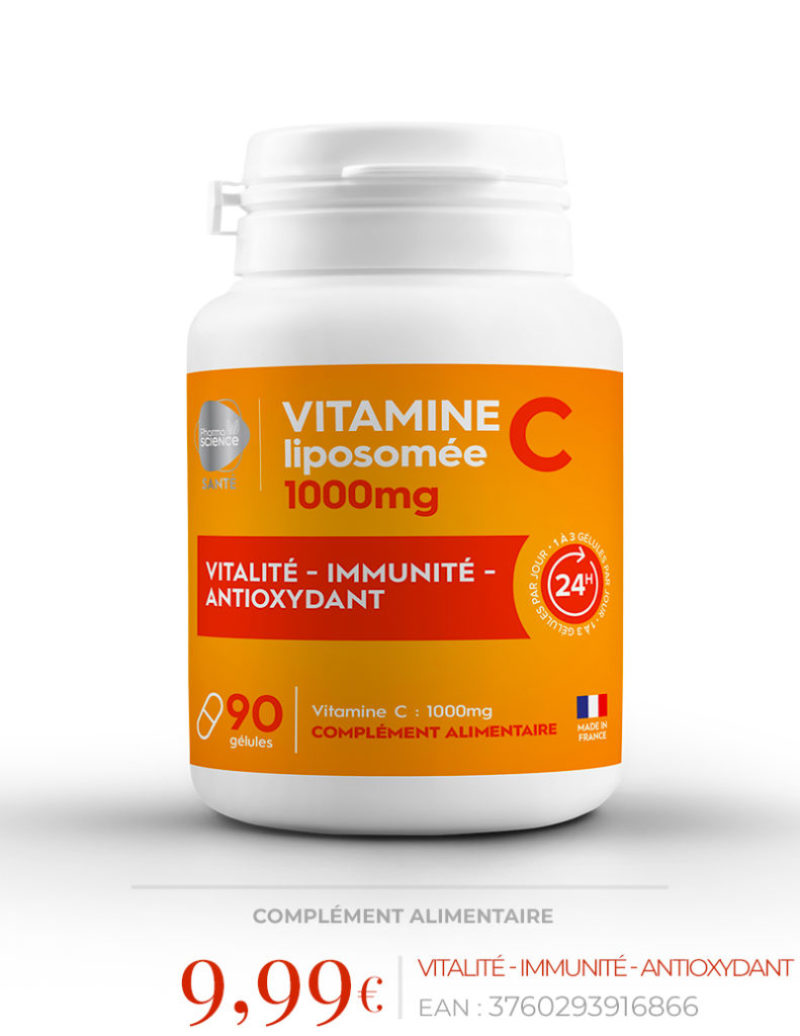 VITAMINEC