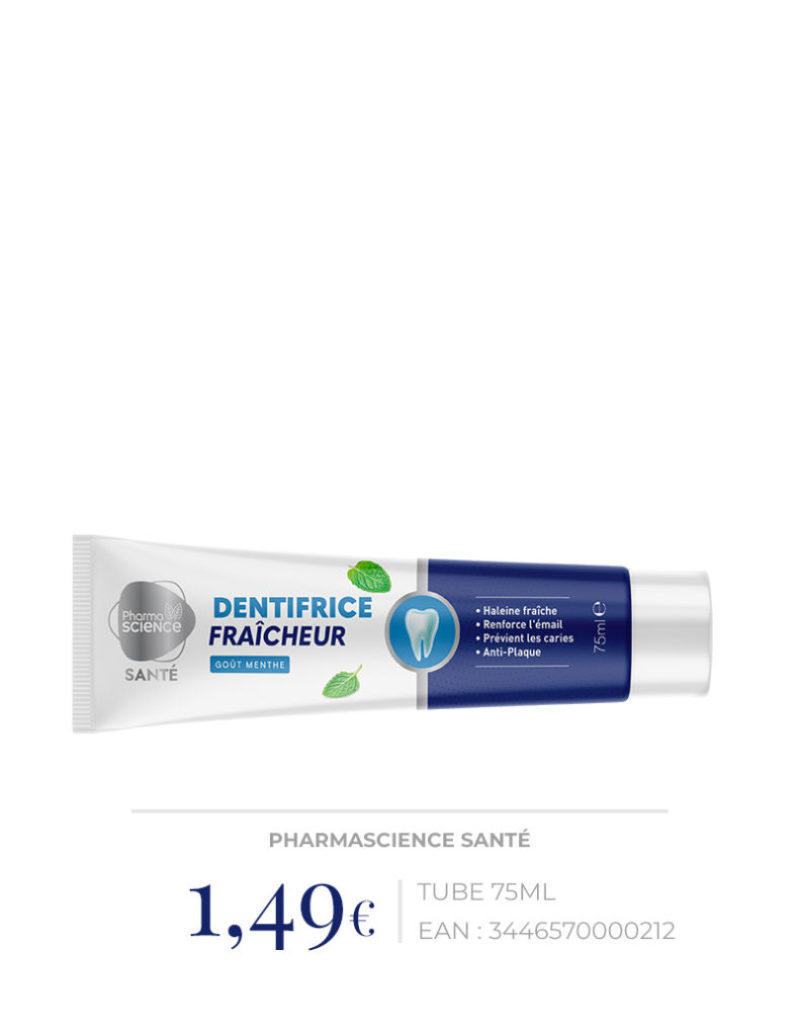 dentifrice-fraicheur