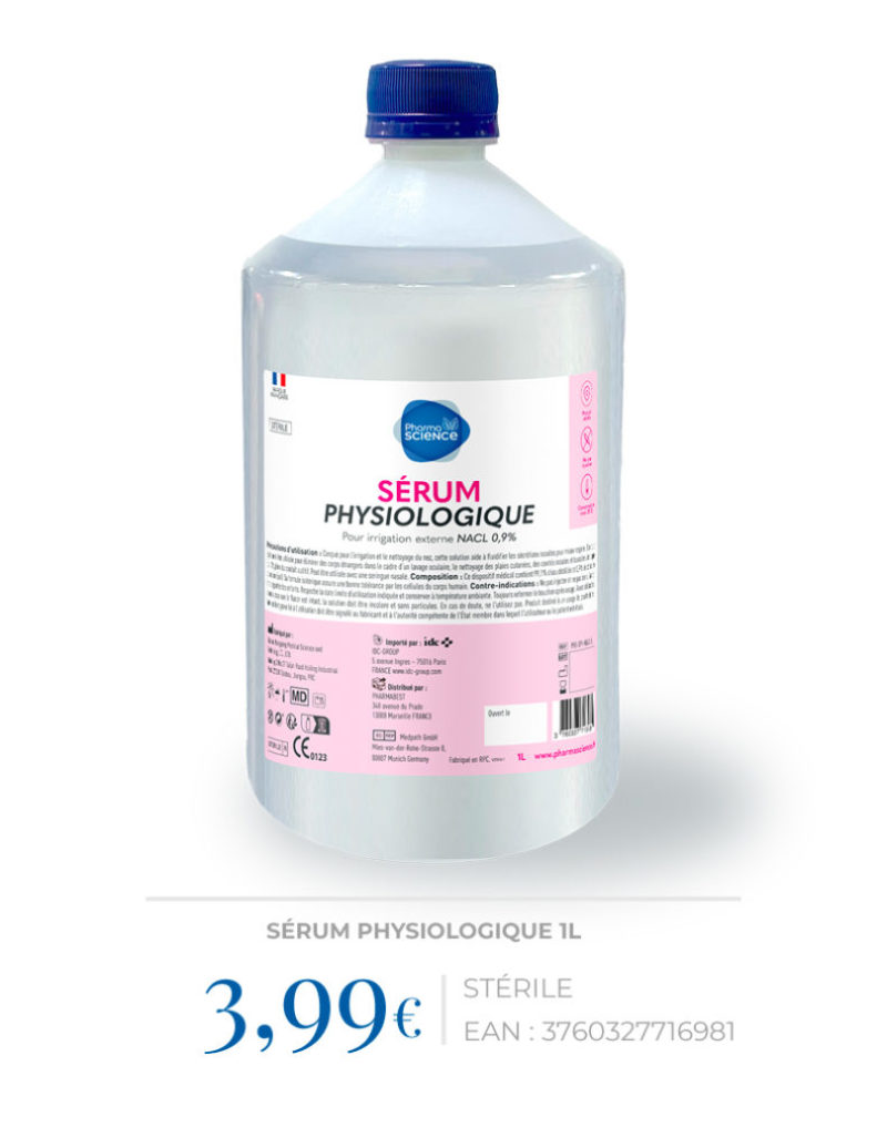 serum-PHYSIOLOGIQUE-1l