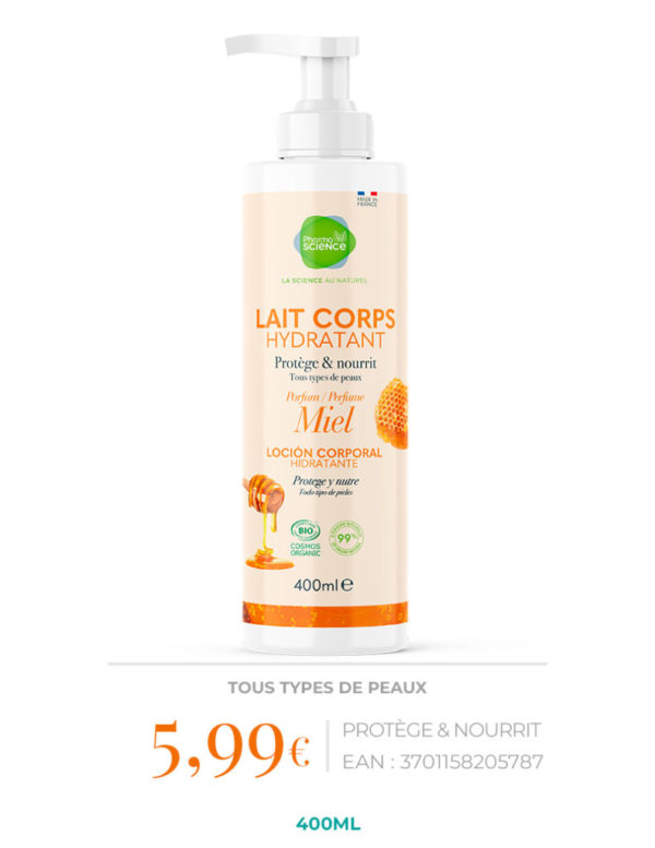 lait-corps-Miel