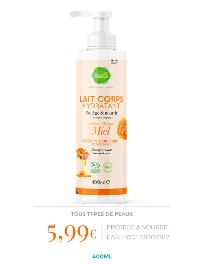 lait-corps-Miel
