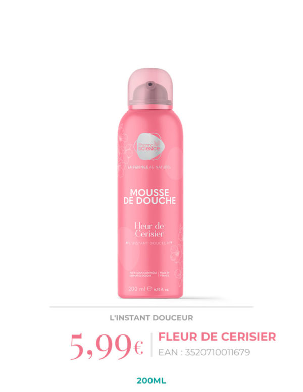 Mousse-douche-fleur-de-cerisier