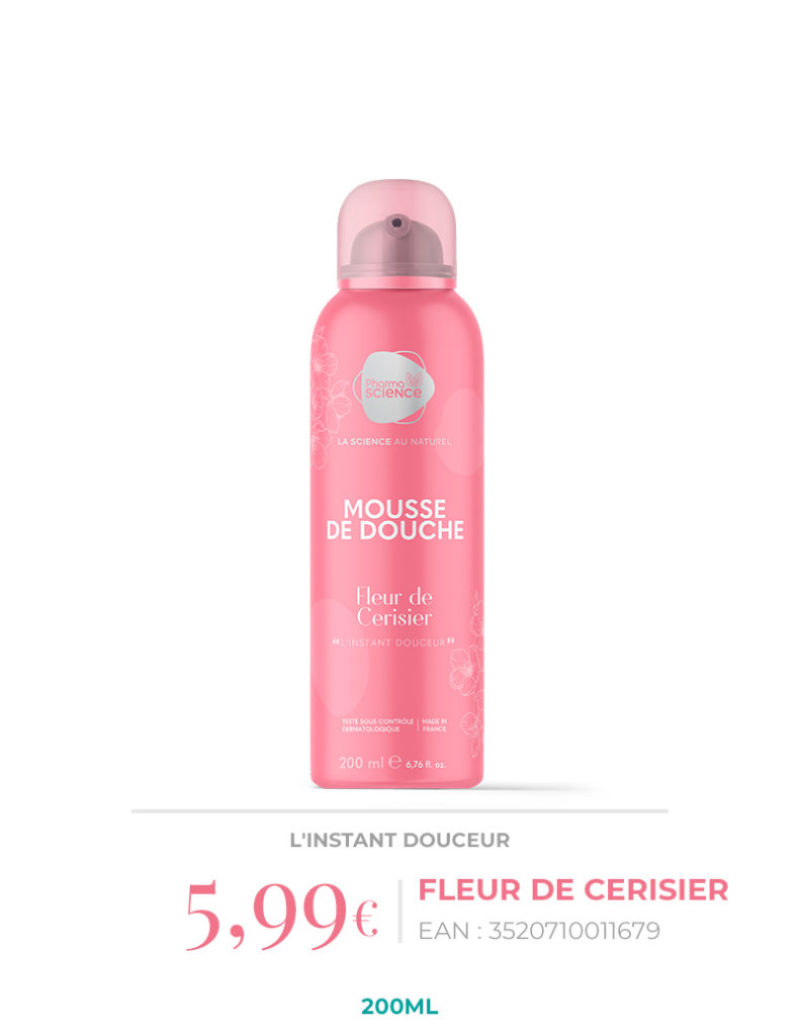 Mousse-douche-fleur-de-cerisier